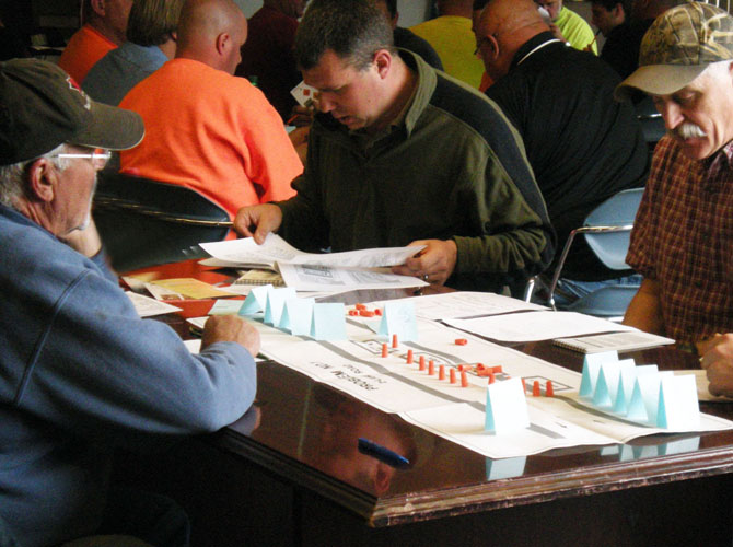 National Road Scholar Overview